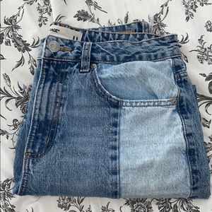 *CHEAPER SHIPPING* *sale* Garage jeans